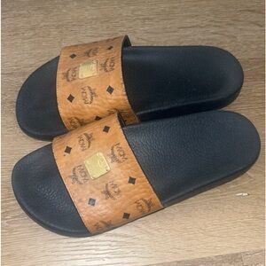 MCM Slides